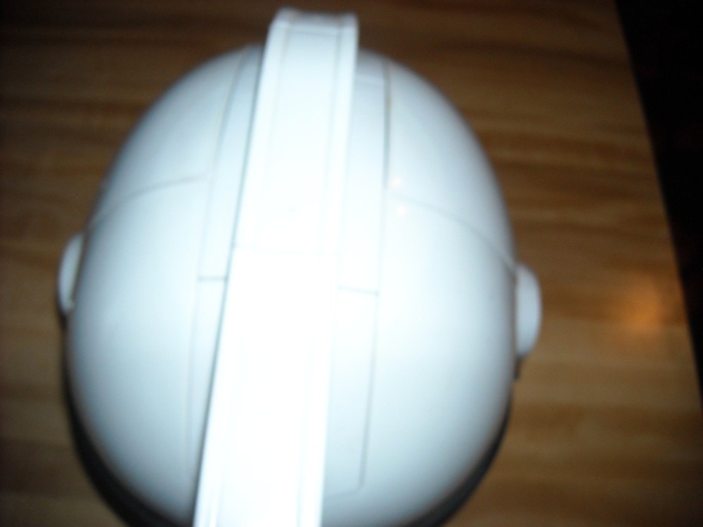Star Wars Full Size Clone Trooper Replica Helmet