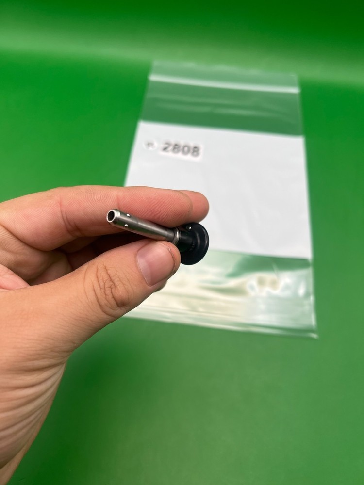 WGP Autococker Bolt Push Pin Silver