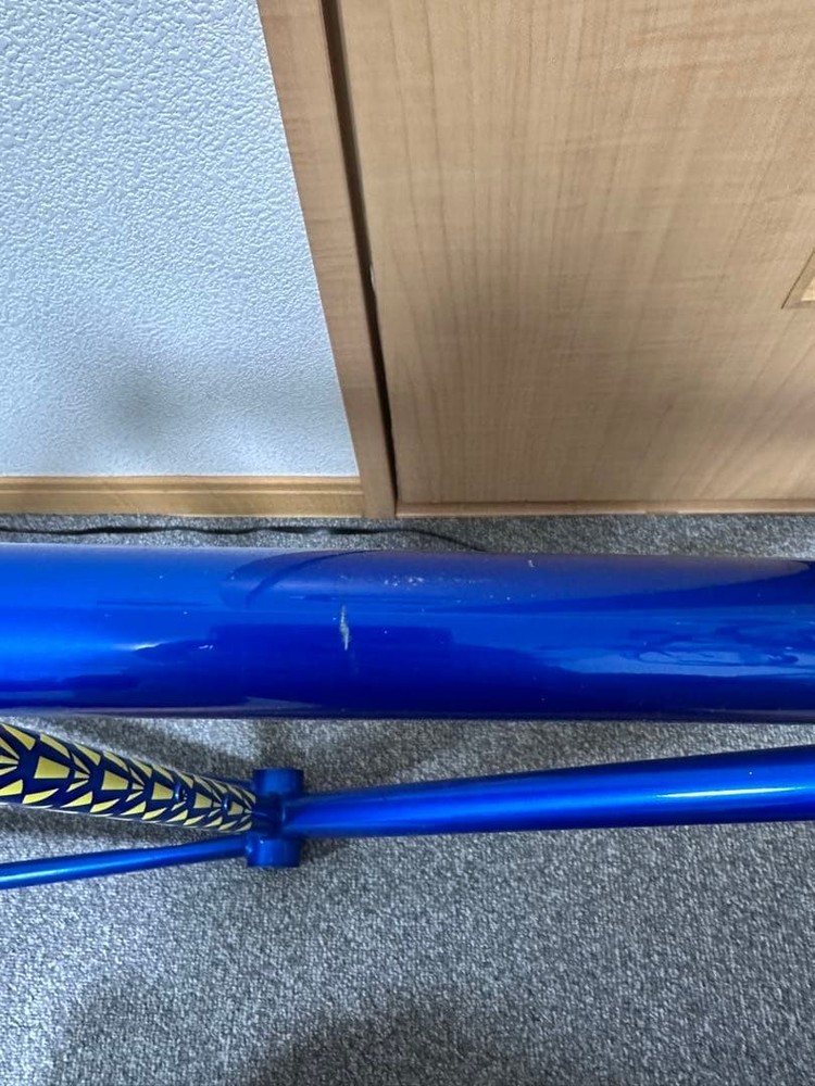 AFFINITY METROPOLITAN 10th anniversary model frame set
