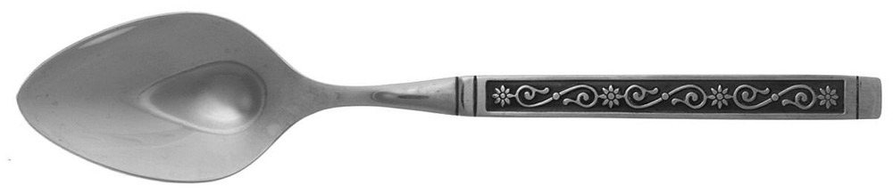 Oneida Silver Midnight  Teaspoon 497091