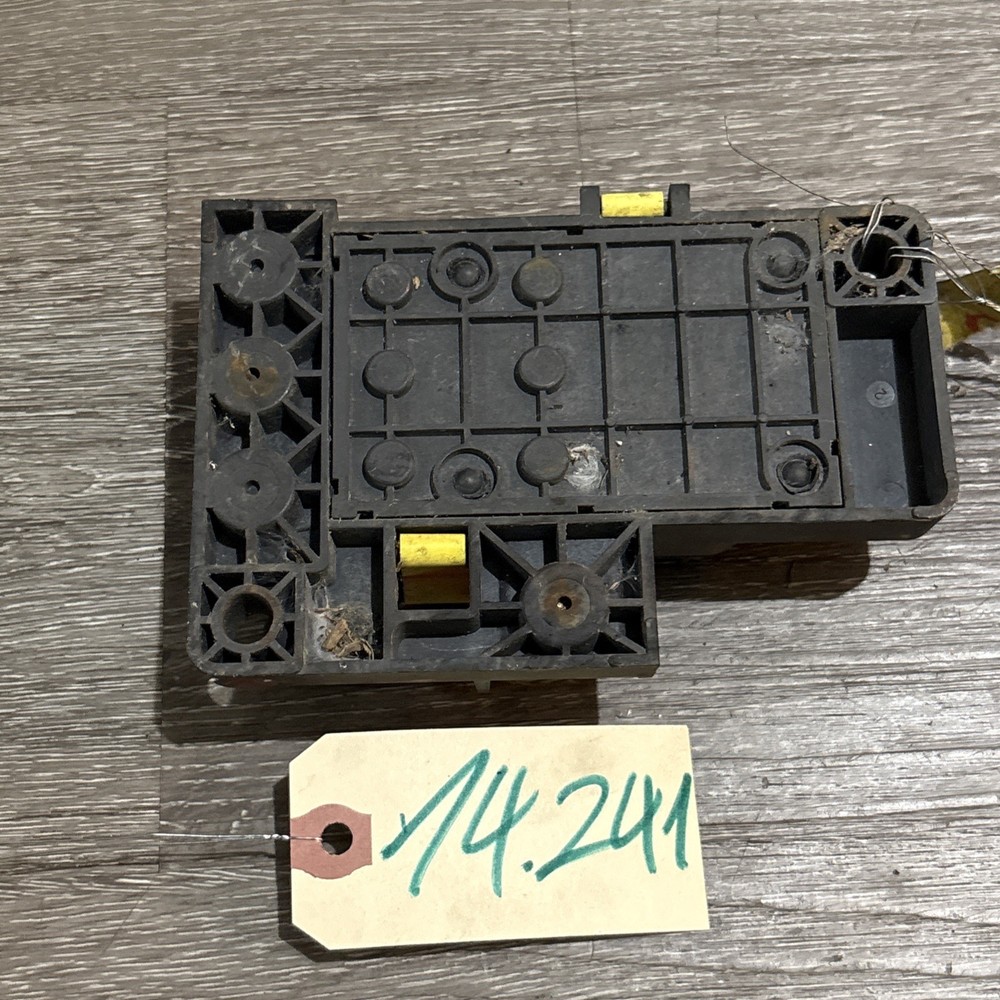 FREIGHTLINER CASCADIA ELECTRICAL COMPONENT P/N A06-72138-010