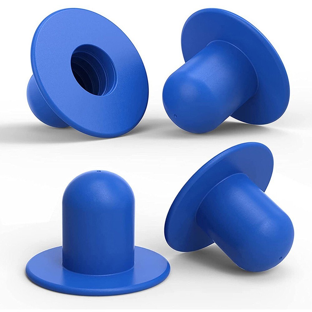Wall-Plug Ground Swimming Pool Fitting Filter Pump Hole Plug-Stopper For Intex