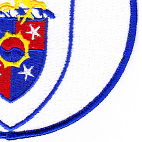 AE-31 USS Chara Patch