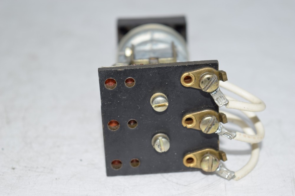GE CR104MP002 Potentiometer