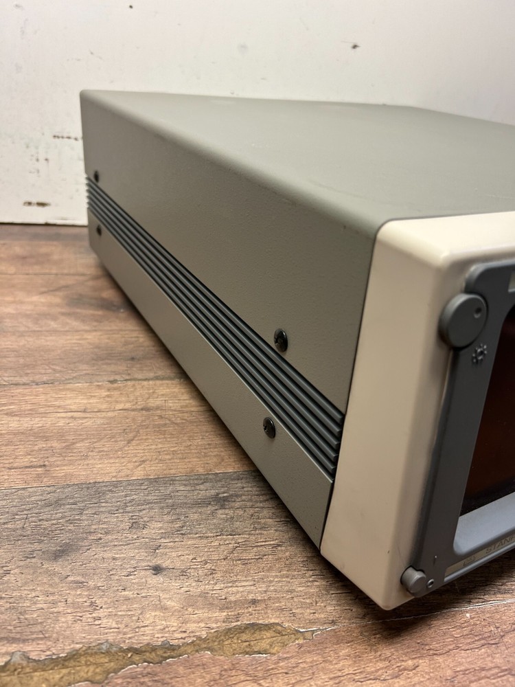 Stanford Research Systems SR760 FFT Spectrum Analyzer