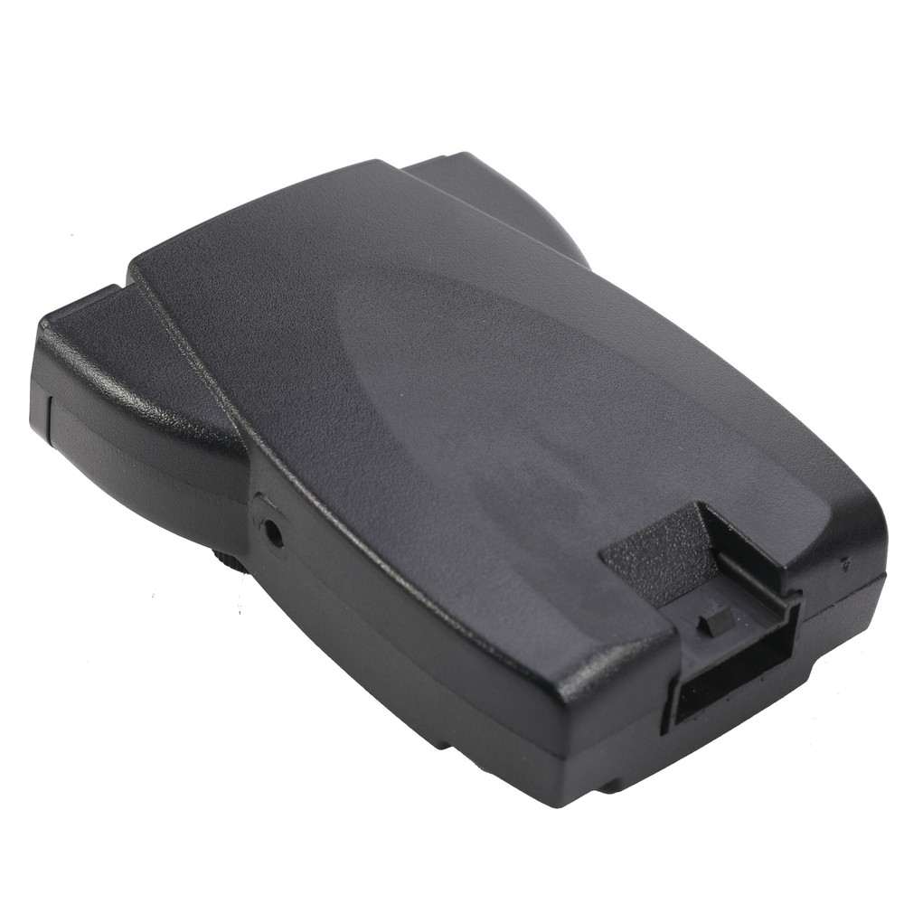 P3 Prodigy 90195 Electric Universal Trailer Brake Control Module Controller Box