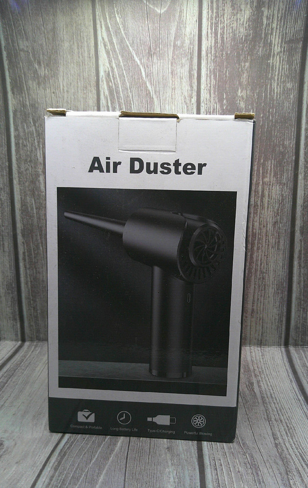 Air Duster