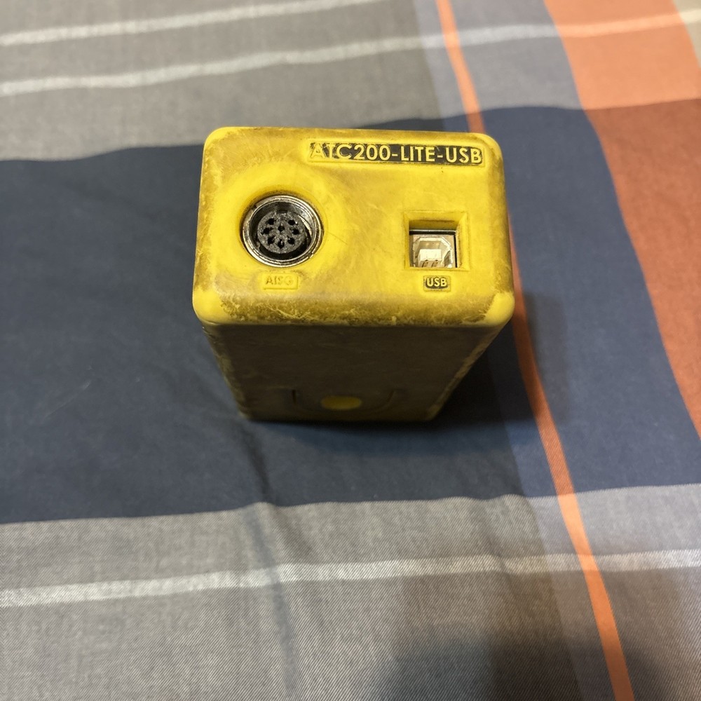 Andrew Commscope ATC200-LITE-USB Portable RET Controller