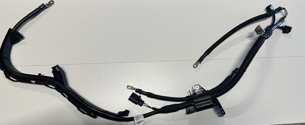 LAMBORGHINI URUS BATTERY WIRE KIT 4ML998105