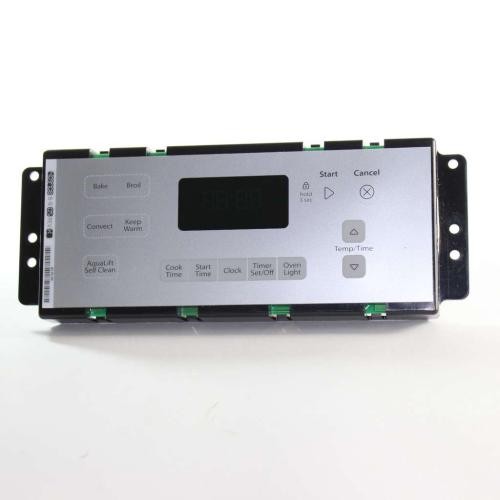 Whirlpool WPW10586734 Range Stove Oven Electronic Control