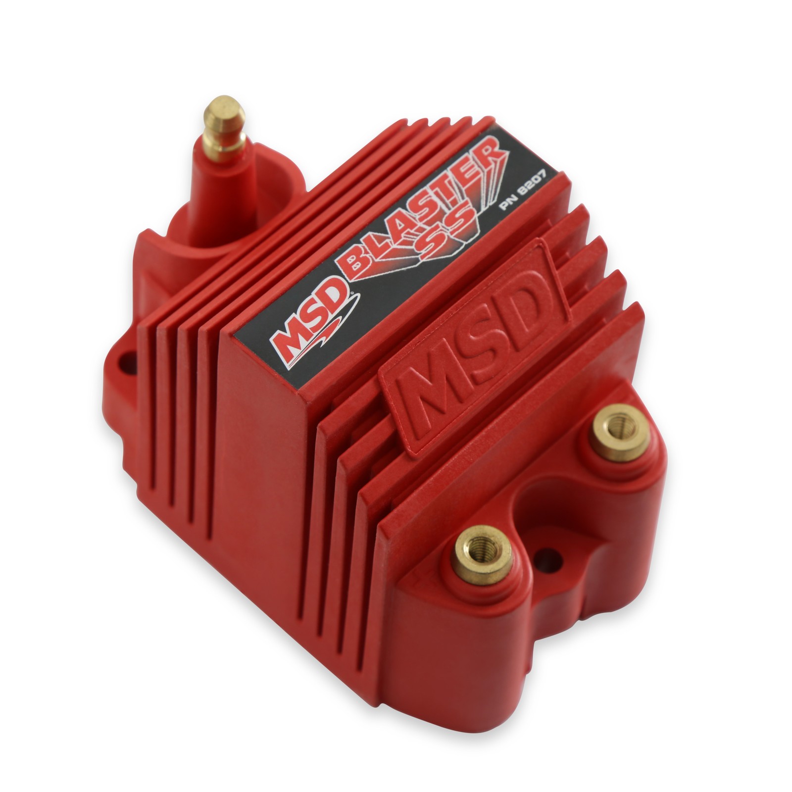 85001 MSD Super HEI Kit