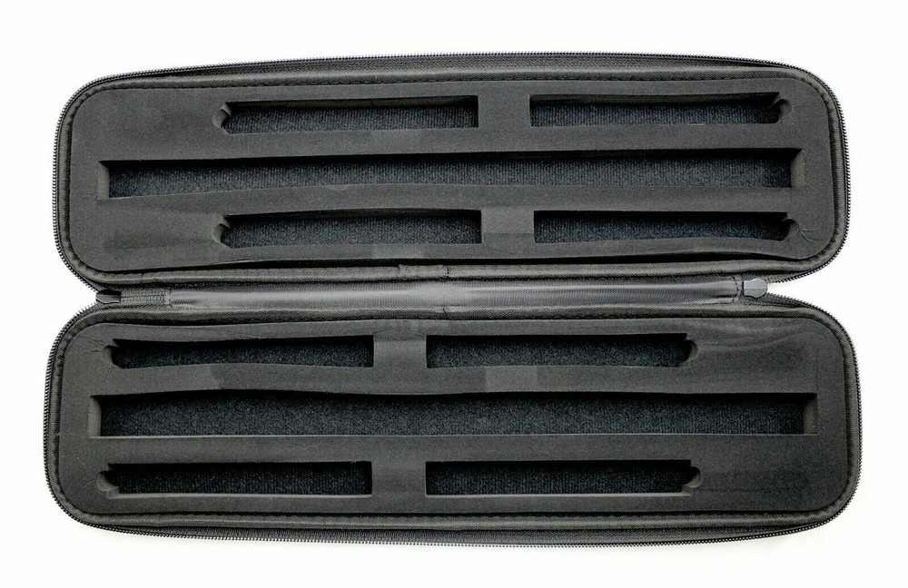 SCONI PAINTBALL V2 SOFT BARREL CASE FOR FREAK BARRELS & INSERTS