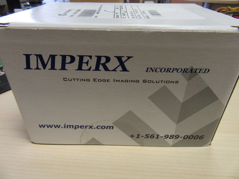 IMPEX MODEL ADAPTER-A-LINK-CLCL CAMERA LINK CABLE