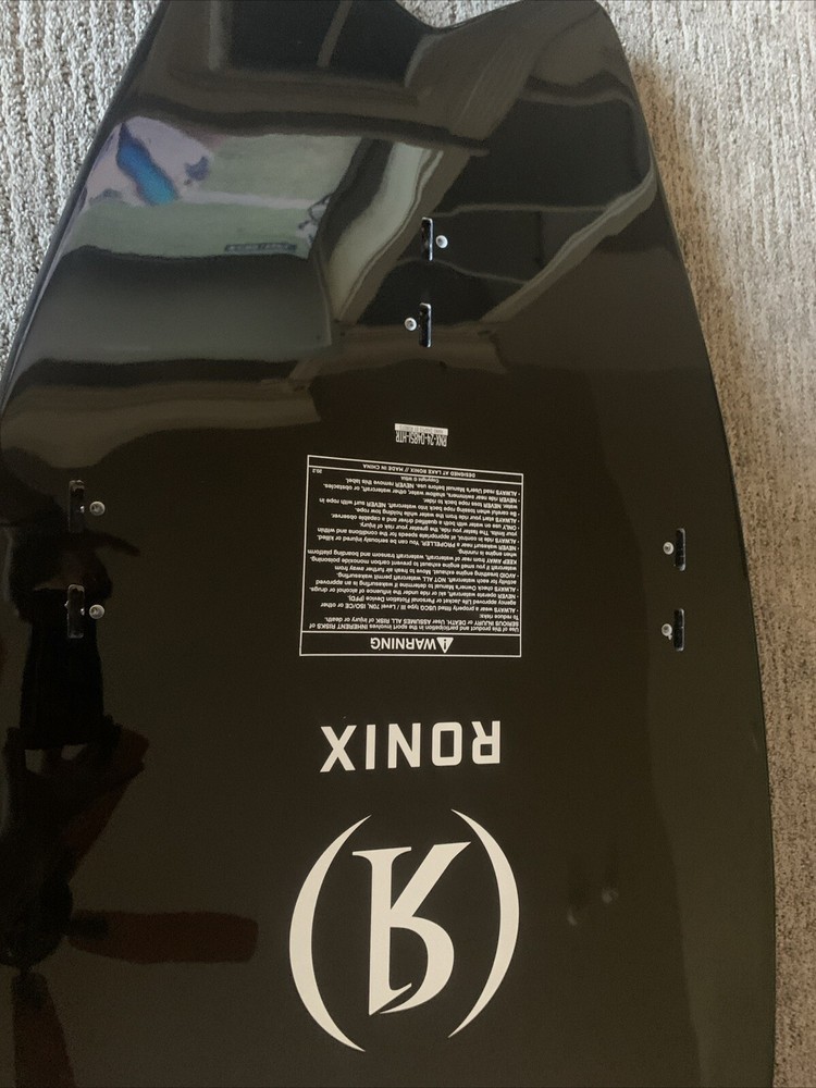 Brand New Never Used Surfboard