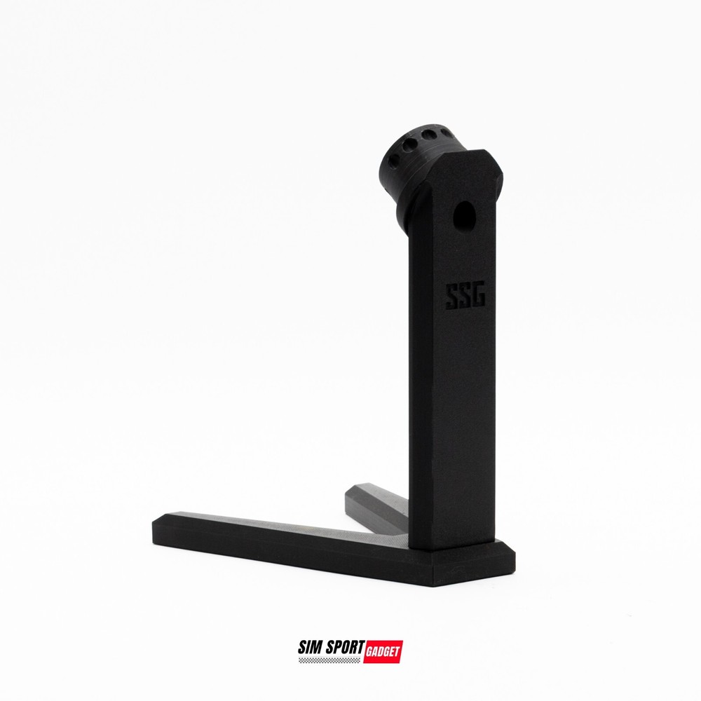 Moza QR Wheel Display Stand for Sim Racing Steering Wheels