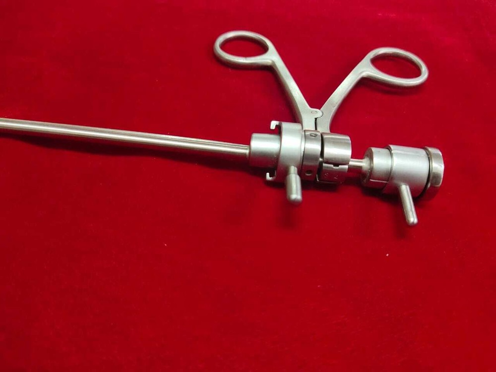 4A Optical Biopsy Forceps