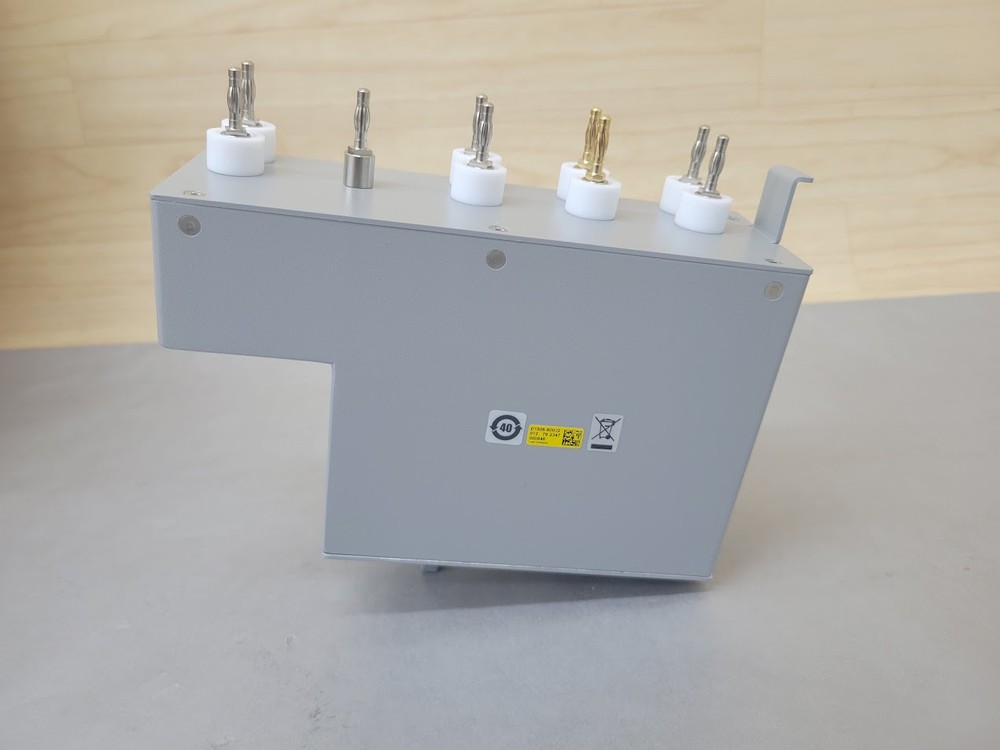 Keysight Technologies B1506A Gate Charge Measurement Adapter F14