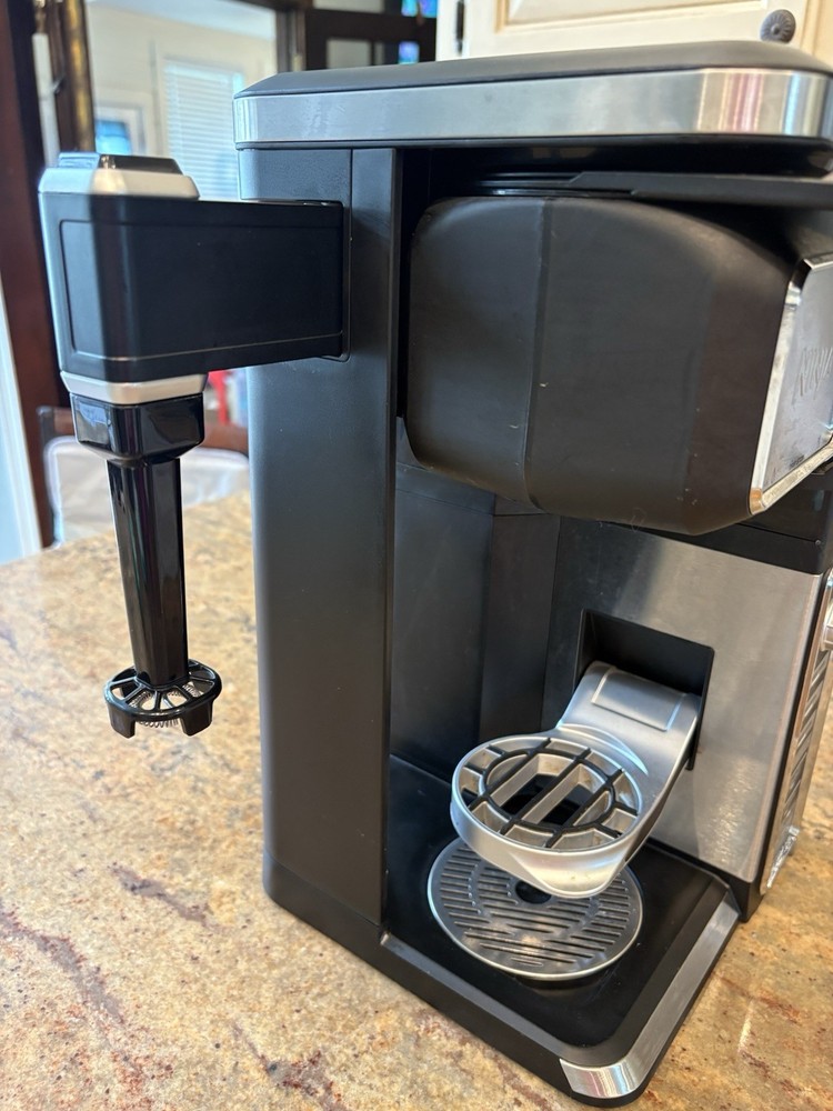 Ninja Coffee Bar