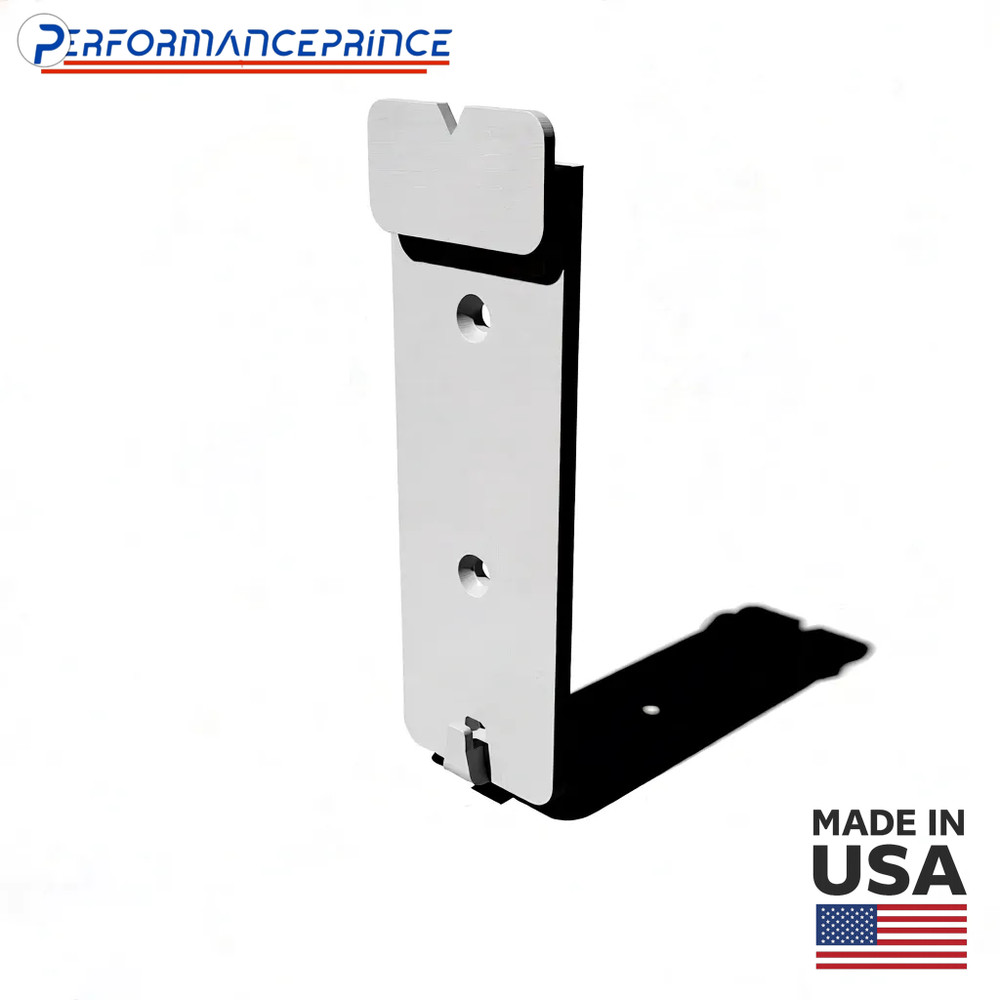 Wall mount for simplisafe keypad FDM Printed High Quality Part