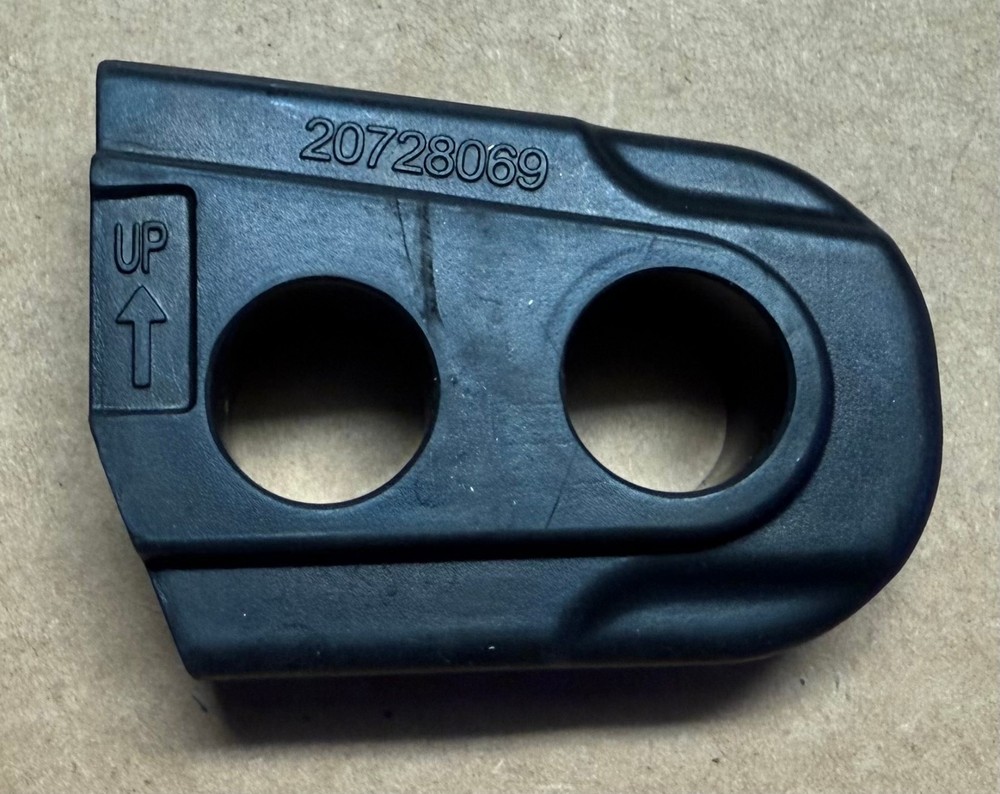 VOLVO Chassis Fairing Bushing 20728069