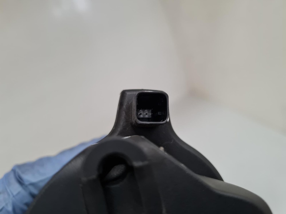 BMW F800GT 2019 RIGHT SIDE SWITCH GEAR