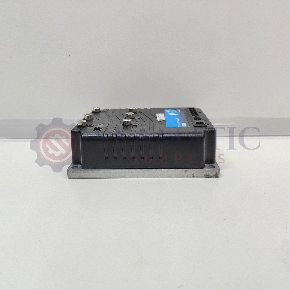 CURTIS 1230-2402 AC MOTOR CONTROLLER , V#975