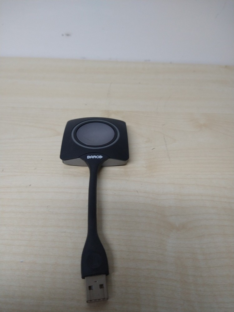 Barco ClickShare USB Button R9861006D01 – Wireless Presentation System