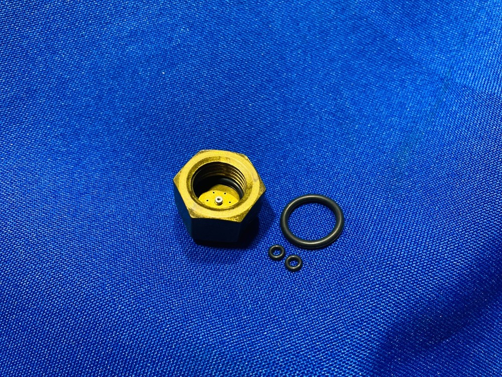 IDEMAX CF200 ZERO CAVITY MODULE HM S6KM