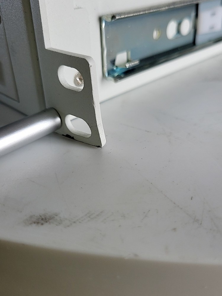 FORTINET FORTIWEB 1000E FWB-1000E Network Security Firewall SEE NOTES