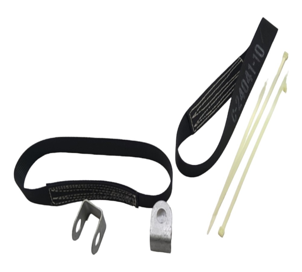 HENDRICKSON STRAP KIT C-23086-4 NEW OEM