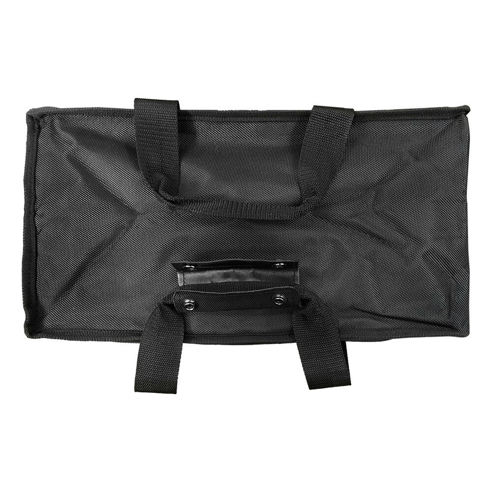 Jewelry Sample Display Case Carrying Showcase Box Collector NO Trays INCLUDED