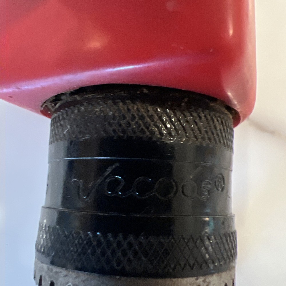 central pneumatic 3/8” Air Angle Drill # 02439