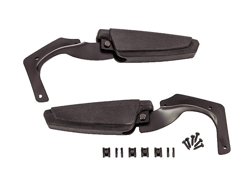 BM23761 - John Deere Adjustable Armrest Kit