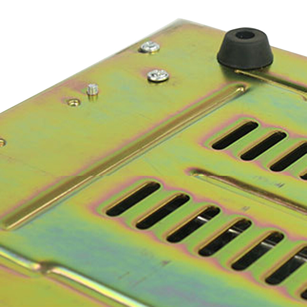 13" Laminating Machine A3 A4 Thermal Laminator Machine 4 Roller Hot Cold Film