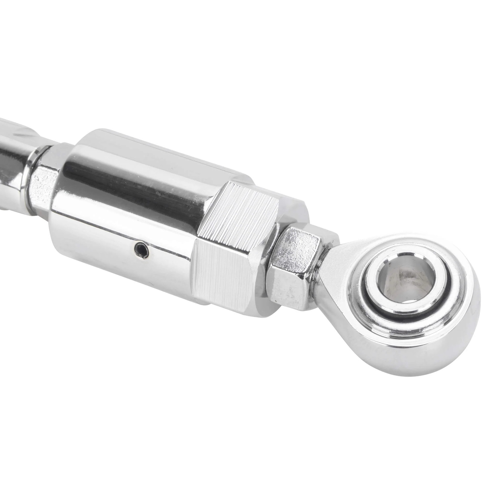 Ride-On Engine Stablizer Link Kit 1982-94 H-D FXR 91-94 Dyna 80-08 Touring