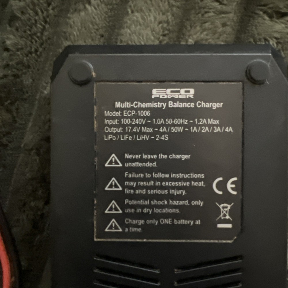 eco power electron ecp-1006