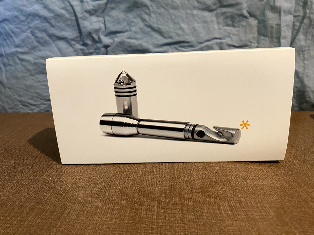 Nuvilite Tek 1730 Emergency Led Flashlight