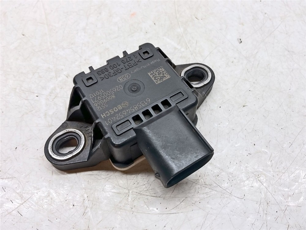 2017 BMW R1200GS Tilt Angle Sensor - 61359898426