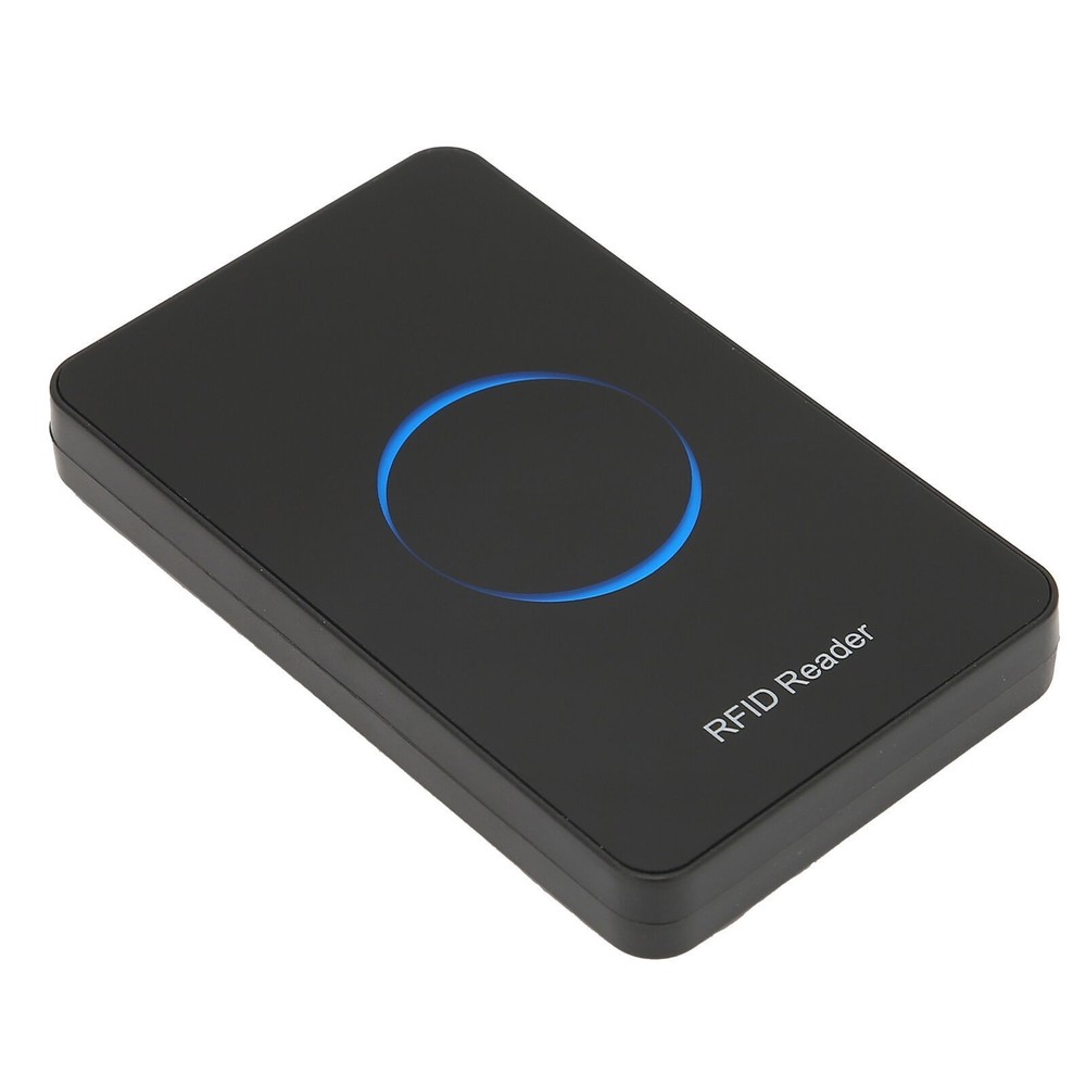 For Reader 125Khz/134.2Khz USB Smart ID Card Reader for Access Control