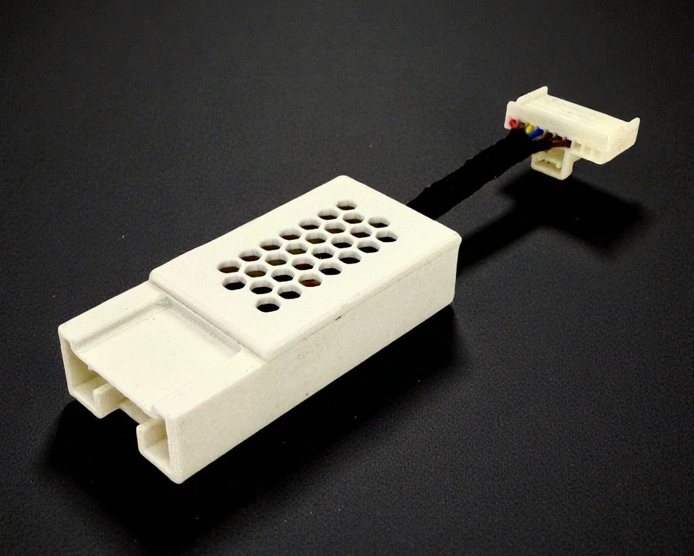Tesla DC Charge SuperPass Module