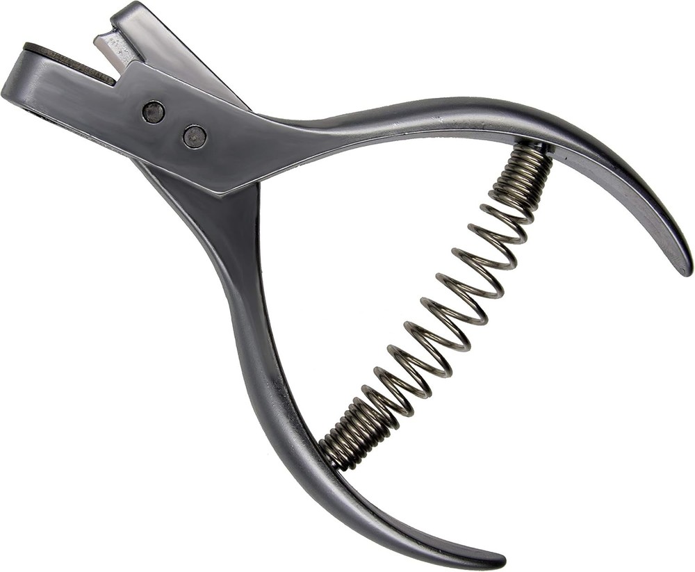 Universal Pattern Notcher - Making Tool - Tailors Sewing Black