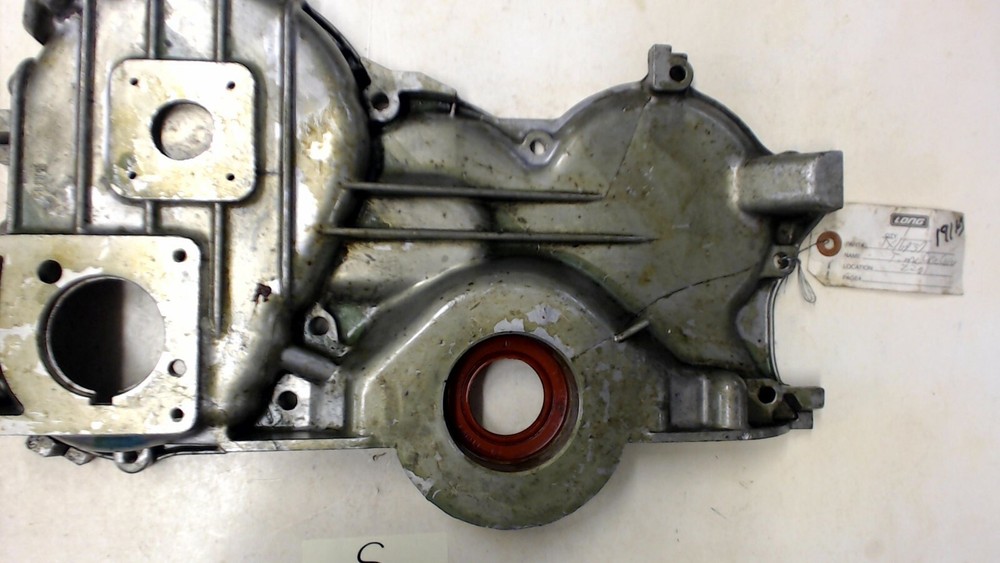 TX16937 Timing Case Cover