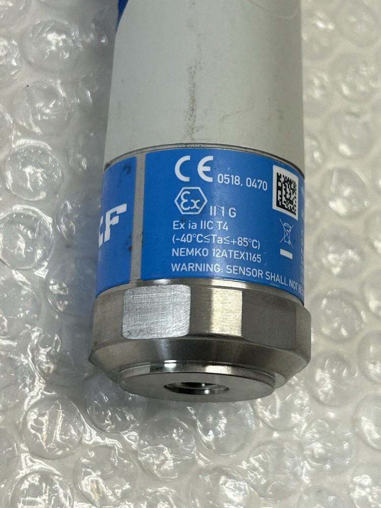 SKF Wireless Machine Condition Sensor CMWA 8800