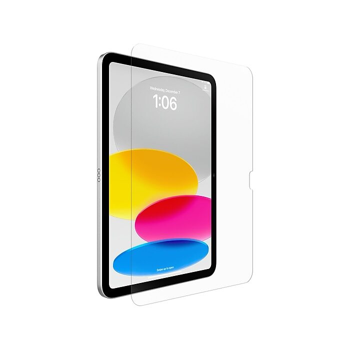 OtterBox iPad (A16) & iPad 10th Gen (Only) - Amplify Glass Screen Protector