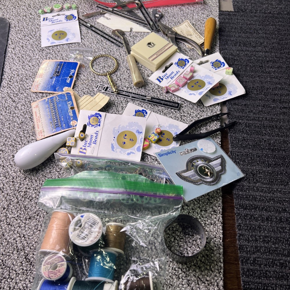 Sewing Lot