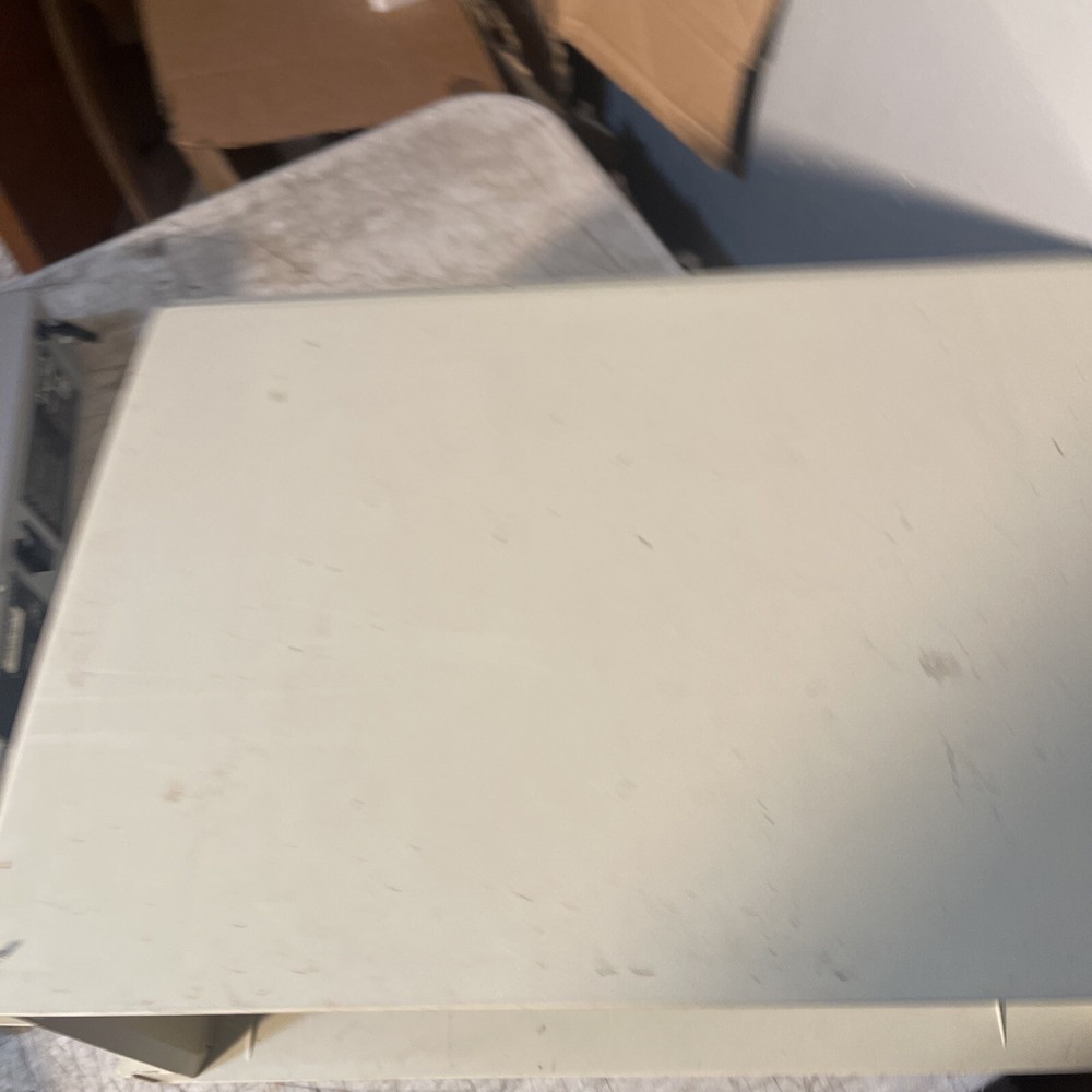 Cover/Lid/Case for Singer Creative Touch Sewing Machine Will Fit Many Models.