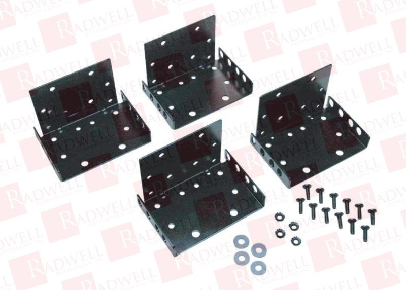 TRIPP LITE 2POSTRMKITWM / 2POSTRMKITWM (USED)