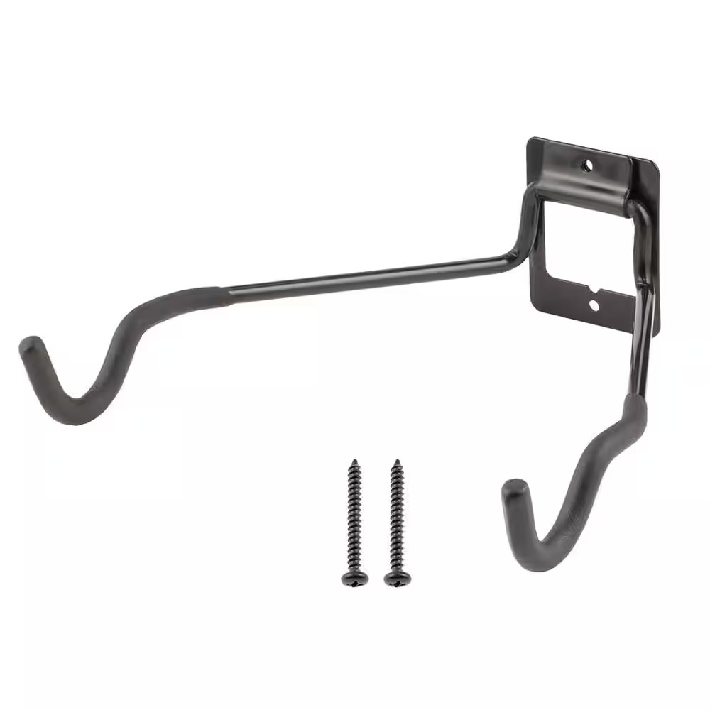 Heavy-Duty Flip up Storage Hanger