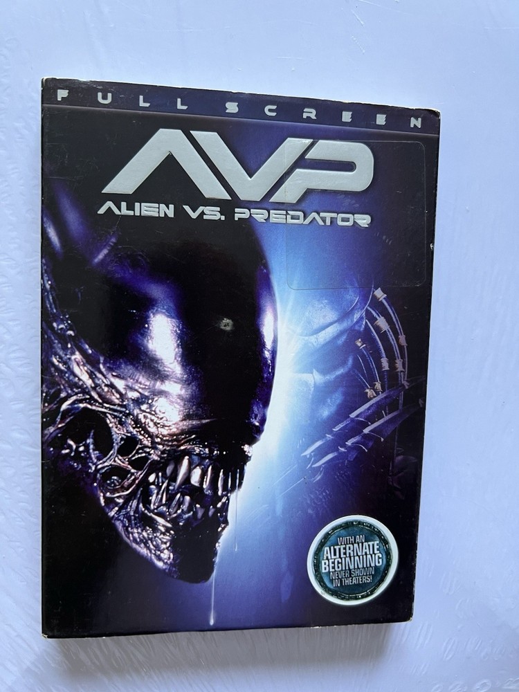 AVP