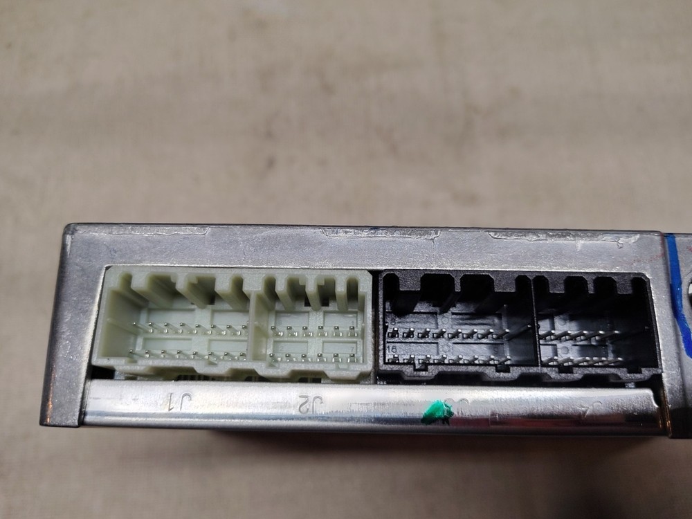 2009 Silverado Telematics Interface Module 20783877